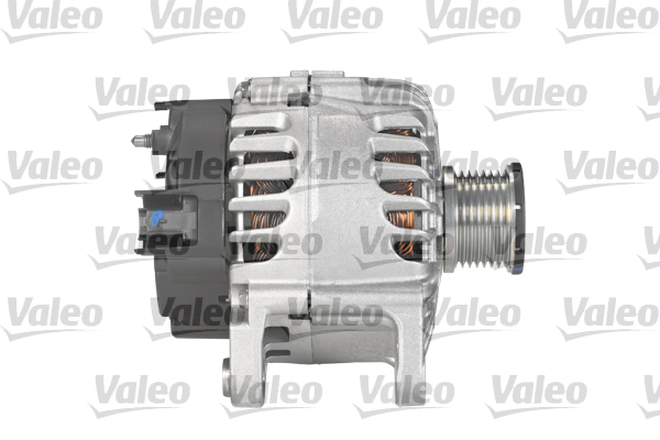 Renault Megane 2008-2012 Arası 1.2 TCe Valeo Marka Alternatör - Görsel 4