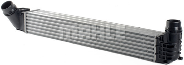 Renault Megane 2008-2012 Arası 1.5 dCi, 1.2 TCe Mahle Marka Turbo Radyatörü - Görsel 2