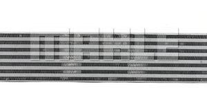 Renault Megane 2008-2012 Arası 1.5 dCi, 1.2 TCe Mahle Marka Turbo Radyatörü