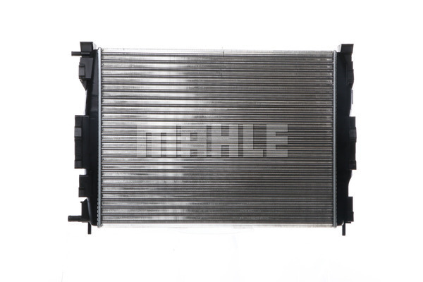 Renault Scenic 2003-2010 Arası 1.6, 1.5 dCi, 2.0, 1.9 dCi Mahle Marka Su Radyatörü - Görsel 3
