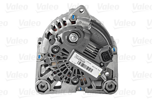 Renault Scenic 2003-2010 Arası 1.6 Hi-Flex Valeo Marka Alternatör - Görsel 3