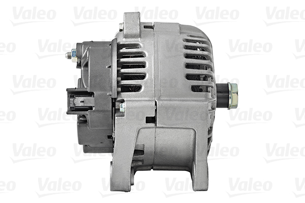 Renault Scenic 2003-2010 Arası 1.6 Hi-Flex Valeo Marka Alternatör - Görsel 4
