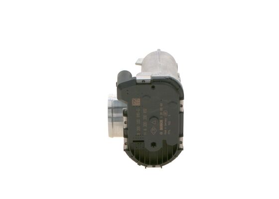 Renault Scenic 2003-2010 Arası 2.0 dCi Bosch Marka Gaz Kelebeği - Görsel 2