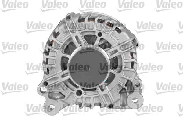 Seat Alhambra 2010-2014 Arası 2.0 TDI Valeo Marka Alternatör - Görsel 2