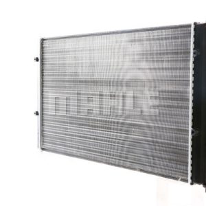 Seat Cordoba 1993-2002 Arası 1.4 i, 1.9 D, 1.6 i, 1.9 SDI Mahle Marka Su Radyatörü