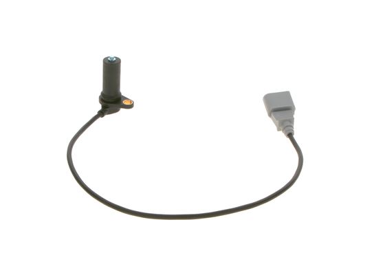 Seat Cordoba 1993-2002 Arası 1.9 TDI Bosch Marka Krank Sensörü - Görsel 4