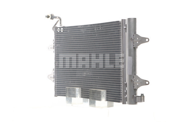 Seat Ibiza 1993-2002 Arası 2.0 i Mahle Marka Klima Radyatörü - Görsel 2