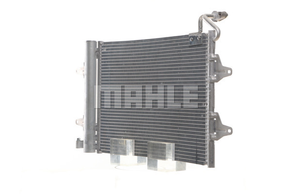 Seat Ibiza 1993-2002 Arası 2.0 i Mahle Marka Klima Radyatörü - Görsel 6