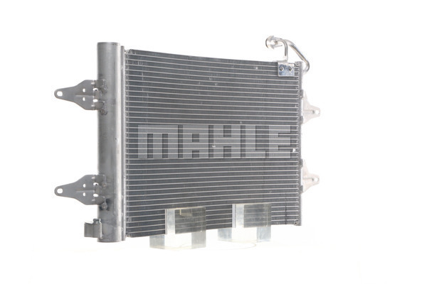Seat Ibiza 1993-2002 Arası 2.0 i Mahle Marka Klima Radyatörü - Görsel 8