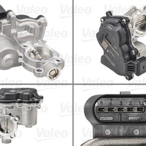 Seat Ibiza 2008-2017 Arası 1.4 TDI Valeo Marka EGR Valfi