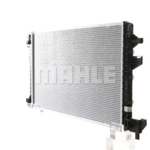 Seat Leon 2012-2016 Arası 2.0 TDI, 1.4 TSI Mahle Marka Su Radyatörü