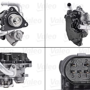 Seat Leon 2012-2016 Arası 2.0 TDI Valeo Marka EGR Valfi