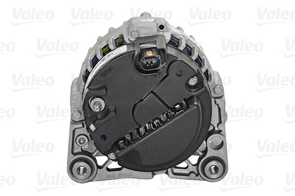 Skoda Fabia 1999-2014 Arası 1.2, 1.2 12V Valeo Marka Alternatör - Görsel 3