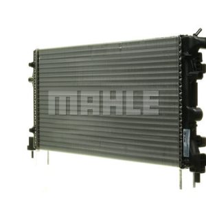 Skoda Fabia 2006-2014 Arası 1.2 12V Behr Marka Su Radyatörü