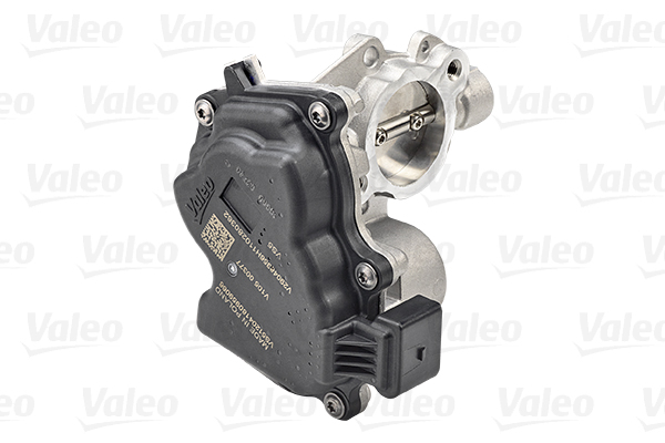 Skoda Fabia 2014-2018 Arası 1.4 TDI Valeo Marka EGR Valfi - Görsel 3