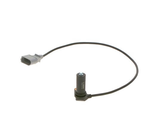 Skoda Octavia 1996-2010 Arası 1.9 TDI Bosch Marka Krank Sensörü - Görsel 5