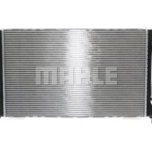 Skoda Octavia 1996-2013 Arası 1.4 16V, 1.6 LPG, 1.4 Mahle Marka Su Radyatörü