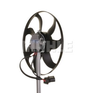 Skoda Octavia 2004-2013 Arası 1.6 TDI 4x4, 2.0 TDI 4x4 Mahle Marka Radyatör Fan ve Motoru