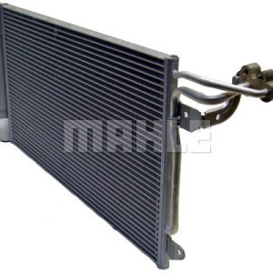 Skoda Roomster 2006-2015 Arası 1.2 TDI, 1.2 TSI Mahle Marka Klima Radyatörü