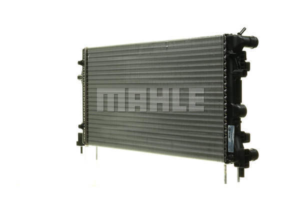 Skoda Roomster 2006-2015 Arası 1.2 TDI, 1.2 TSI Mahle Marka Su Radyatörü