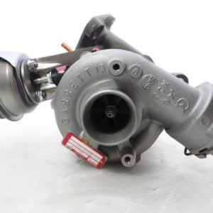 Skoda Superb 2001-2008 Arası 1.9 TDI Garrett Marka Turbo Şarj