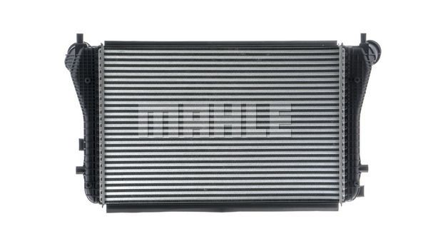 Skoda Superb 2008-2015 Arası 1.6 TDI Behr Marka Turbo Radyatörü - Görsel 3