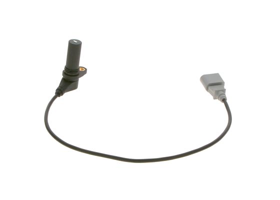 Volkswagen Bora 1998-2013 Arası 1.9 TDI, 1.9 TDI 4motion Bosch Marka Krank Sensörü - Görsel 2