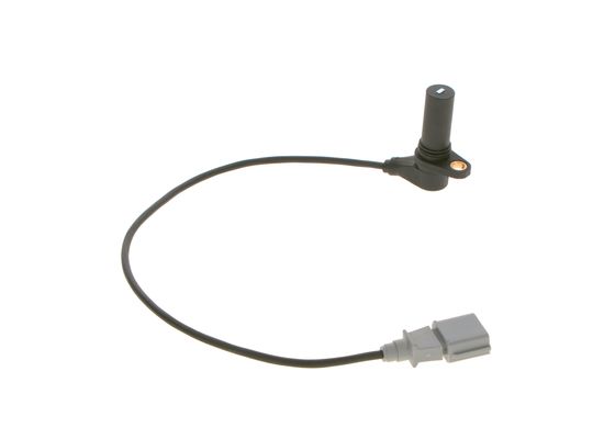 Volkswagen Bora 1998-2013 Arası 1.9 TDI, 1.9 TDI 4motion Bosch Marka Krank Sensörü - Görsel 4