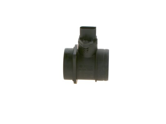 Volkswagen Bora 1998-2013 Arası 2.0 Bosch Marka Hava Debimetresi - Görsel 2