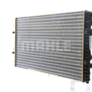 Volkswagen Caddy 1995-2004 Arası 1.9 SDI Behr Marka Su Radyatörü