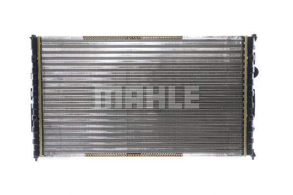 Volkswagen Caddy 1995-2004 Arası 60 1.4, 1.9 SDI Mahle Marka Su Radyatörü - Görsel 2