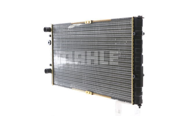 Volkswagen Caddy 1995-2004 Arası 60 1.4, 1.9 SDI Mahle Marka Su Radyatörü - Görsel 6