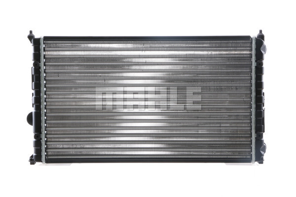 Volkswagen Caddy 1995-2004 Arası 75 1.6, 1.6 Mahle Marka Su Radyatörü - Görsel 2