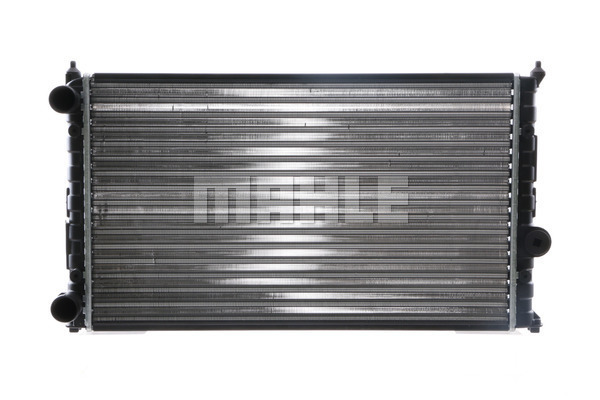 Volkswagen Caddy 1995-2004 Arası 75 1.6, 1.6 Mahle Marka Su Radyatörü - Görsel 6