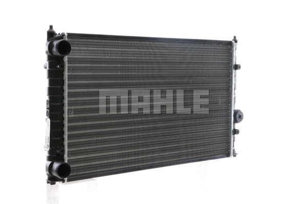 Volkswagen Caddy 1995-2004 Arası 75 1.6, 1.6 Mahle Marka Su Radyatörü - Görsel 8