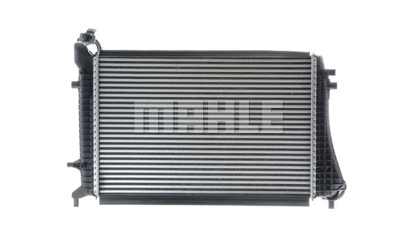 Volkswagen Caddy 2004-2015 Arası 1.9 TDI 4motion, 1.9 TDI Mahle Marka Turbo Radyatörü - Görsel 3