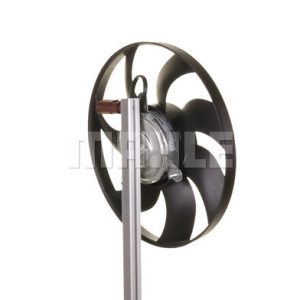 Volkswagen Caddy 2004-2015 Arası 2.0 TDI, 2.0 TDI 16V 4motion Behr Marka Radyatör Fan ve Motoru