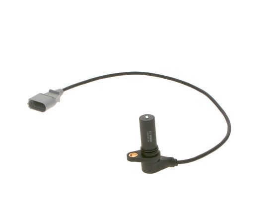 Volkswagen Golf 1997-2008 Arası 1.9 TDI Bosch Marka Krank Sensörü - Görsel 5
