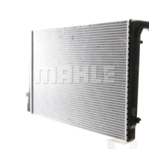 Volkswagen Golf 2003-2013 Arası 1.9 TDI Mahle Marka Su Radyatörü