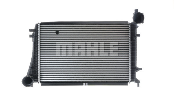 Volkswagen Golf 2003-2013 Arası 1.9 TDI Mahle Marka Turbo Radyatörü - Görsel 5