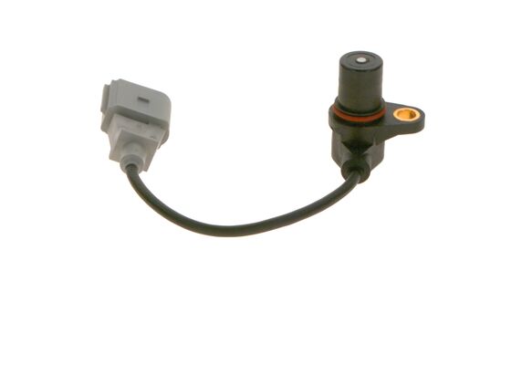 Volkswagen Golf 2004-2014 Arası 1.6 BiFuel, 1.6 MultiFuel, 2.0 R 4motion Bosch Marka Krank Sensörü - Görsel 3