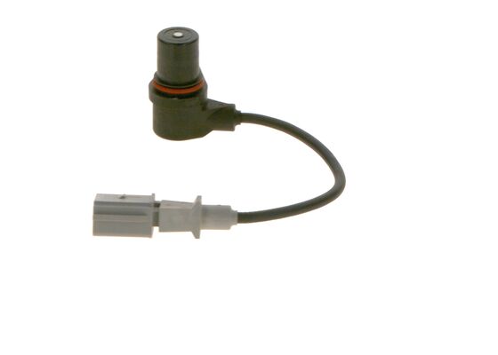 Volkswagen Golf 2004-2014 Arası 1.6 BiFuel, 1.6 MultiFuel, 2.0 R 4motion Bosch Marka Krank Sensörü - Görsel 5
