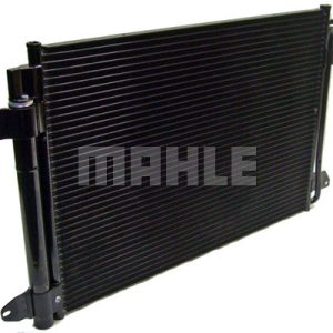 Volkswagen Golf 2004-2014 Arası 1.6 BiFuel, 1.6 TDI, 1.6 MultiFuel Mahle Marka Klima Radyatörü