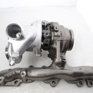 Volkswagen Golf 2012-2017 Arası 1.6 TDI, 1.6 TDI 4motion Garrett Marka Turbo Şarj