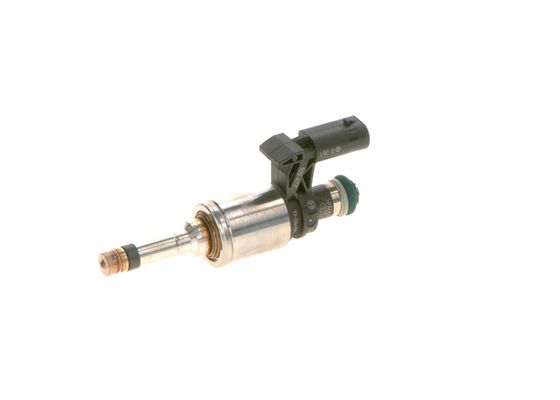 Volkswagen Jetta 2008-2012 Arası 1.4 TSI Hybrid Bosch Marka Enjektör - Görsel 3