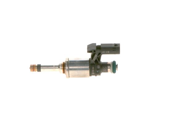Volkswagen Jetta 2008-2012 Arası 1.4 TSI Hybrid Bosch Marka Enjektör - Görsel 5
