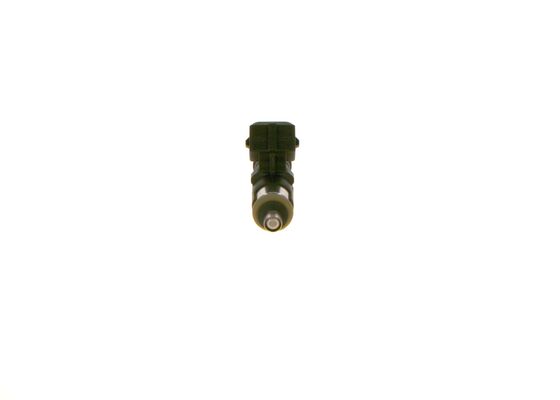 Volkswagen Lupo 1998-2005 Arası 1.4 16V Bosch Marka Enjektör - Görsel 2