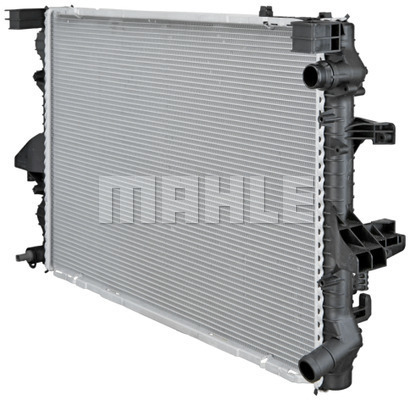 Volkswagen Multivan 2003-2015 Arası 2.5 TDI Mahle Marka Su Radyatörü - Görsel 6
