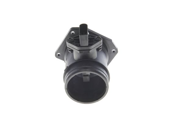 Volkswagen Passat 1996-2001 Arası 1.8, 1.8 Syncro/4motion Bosch Marka Hava Debimetresi - Görsel 4
