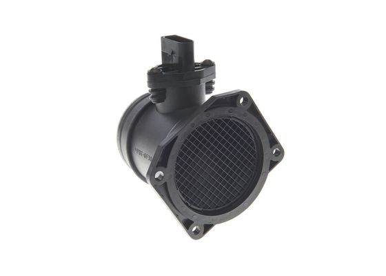 Volkswagen Passat 1996-2001 Arası 1.8, 1.8 Syncro/4motion Bosch Marka Hava Debimetresi - Görsel 5